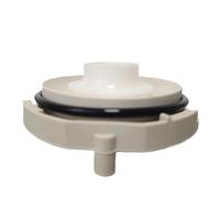 HWEIH 673001302000 Dishwasher Parts Circulating Pump Motor YXW50-2E(L) Impeller Assembly