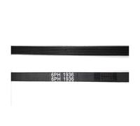 HWEIH 6PH1936 Tumble Dryer Drive Belt Fit For 1936 6PH