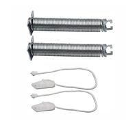HWEIH 754866 Dishwasher Door Spring Suitable For Most Dishwashers