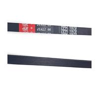 HWEIH 7PH1970 Drive Belt Fit Dryer Model# TD11 T700 T701 T711 T712 T731 8065710(7PH1970-2pcs)