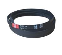 HWEIH 7PH1971 Dryer Belt Triangle Belt Full & Semi Automatic Washing Machine Belt Noodle Press Belt 7PH1971 Conveyor Belt(8PH1971)