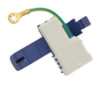 HWEIH 8318084 Washer Lid Switch For AP3180933 PS886960 WP8318084 AP6012742 ES8084 PS11745957 TJ90ES8084