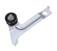 HWEIH 8547174 Dryer Idler Pulley Replacement For 8547174VP AP3890848 AP5983811 1201316 EA1487714