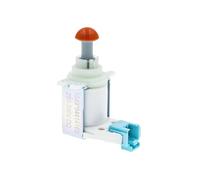 HWEIH 94414160 94414150 280-340VDC Drain Valve For Dishwasher Drainage Parts