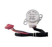 HWEIH A/C Conditioner Parts Swing Motor Stepper Motor For MP24AB Air Conditioning Stepper Motor 12V DC