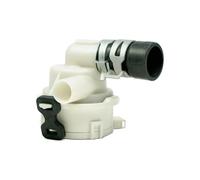HWEIH ABQ73503002 ABQ73503004 Dishwasher Drain Pump Assembly Fit Dishwasher