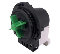 HWEIH AC220-240V Drain Motor BPX2-8 5859EN1004B Drain Pump Motor For Drum Washing Machine WD-T12235 Repair Part
