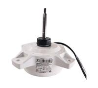 HWEIH Air Conditioner Fan Motor Machine Motor 0010403322B ZWK428A3000010 DC Motor Good Working