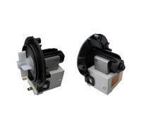 HWEIH BPX2-56L AC220-240V 50Hz EAU62263305 Drain Pump Motor For Washing Machine Washer Drainage Parts