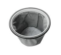 HWEIH BSC-WD80 WD90 WD95 WDB801 Vacuum Cleaner Parts None Woven Garbage Dust Bag
