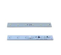 HWEIH CQC08134027008 F12975 Refrigeration Lighting LED Light Board Refrigerator BCD-450WK