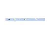 HWEIH CQC14134104969 Refrigeration Lighting LED Light Strip 12V For 483L BCD-483WMSD BCD-469 280 480 WY Series Fridge
