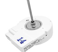 HWEIH DA31-00146J Refrigerator Evaporator Fan Motor Replacement Part For Refrigerator, DREP5020LD BLDC 1920 Fridge Fan Motor