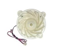 HWEIH DA31-00342A Refrigerator Motor DC12V For Refrigerator Fan RS27T5200SG Refrigerator Radiator Freezer Parts