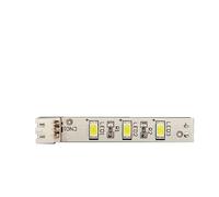 HWEIH DA41-00519R 12V LED Strip Refrigerator Light For Refrigerator Replacement