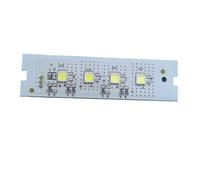 HWEIH DA41-00675E DC12V 1.6W For Refrigerator LED LAMP Light Strip Display Light Parts