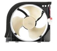 HWEIH DA97-15765A LT-W39001 DA31-00287C RMT62598 For Refrigerator Condenser Fan Motor Assembly Replaces EAP11733650