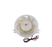 HWEIH DC Blower Motor For Refrigerator Fan Motor ODM-001F-4F72 EAU63103402