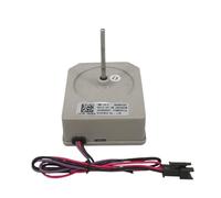 HWEIH DC Fan Motor ZWF-10-2 B03081032 For Double Door Refrigerator Repair Parts DC13.2V 2W