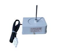 HWEIH (DC12V 2W 2200r/min) Refrigerator Parts Evaporator Fan Motor KBL-48ZWT05-1202A