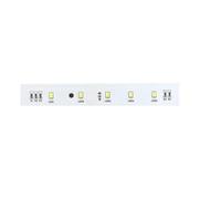 HWEIH DC12V Refrigerator LED Light BCD-536WKM 17431000000072 502410010020 For Fridge Led Board 13 * 2cm