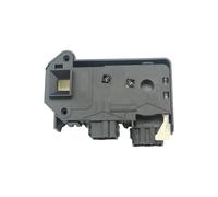 HWEIH DC64-00652D Washing Machine Door Lock Is Suitable For WD7602R8W Washing Machine Electronic Door Lock Delay Door Switch(5PCS Black)