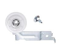 HWEIH DC93-00634A Dryer Idler Pulley For Dryer Parts DC97-07509B AP4373659 AP6038887 AP4213616 PS4216837 PS11771601