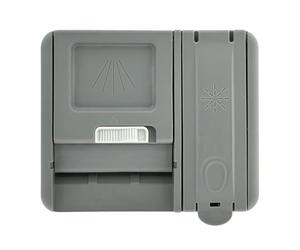 HWEIH DD81-02654A Dishwasher Parts Detergent Dispenser For DW60M5050FS 17476000007562