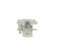 HWEIH Dishwasher Door Switch Assembly For 60N/30N Single-stage 125/250VAC, 16 0000048 Dishwasher Door Switch Parts