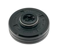 HWEIH Dishwasher Motor Shaft Seal Oil Seal For 565920