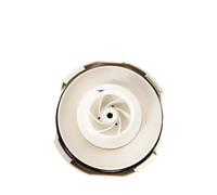 HWEIH Dishwasher Parts Circulating Pump Motor YXW50-2E/YXW50-2E(L) Impeller