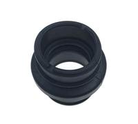 HWEIH Dishwasher Parts Rubber Seal Connecting Hose