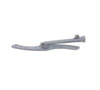 HWEIH Dishwasher Rotating Spray Arm Head For WQP8-3802A-CN WQP8-3801-CN WQP8-3803A-CN WQP8-3906-CN Replacement Nozzle
