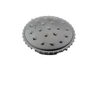 HWEIH Dishwasher Sprinkler Nozzles For SN65L036EU SMV90E30NLDF480160 Dishwasher Parts