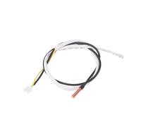 HWEIH DIY Accessories For Ambient Air Conditioner Temperature Sensor Double Probe Tube Air Temperature Sensor 48cm