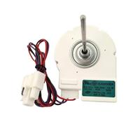 HWEIH DLA5985XQEA For Refrigerator Blower Fan Motor 1.6W