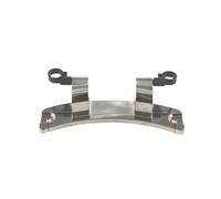 HWEIH Door Hinge 12338100002062 For Washing Machine MD100-14733DG Washer Parts