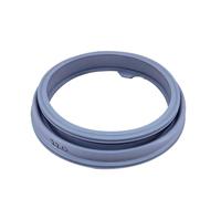 HWEIH Door Seal Ring 12638100000220 For Washing Machine TG80-V1220E Viewing Window Pad Sealing Rubber Washer Parts