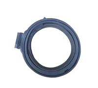 HWEIH Door Seal Ring DC64-03857A For Washing Machine Sealing Rubber Washer Parts