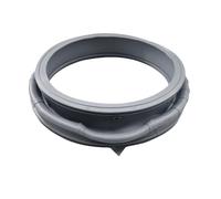 HWEIH Door Seal Ring For Washing Machine DC64-03198A Sealing Rubber Washer Parts
