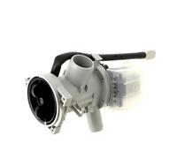 HWEIH Drain Pump For Drum Washer Drain Motor Washing Machine Pump Accessories 5859EN1004J