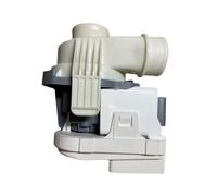HWEIH Drain Pump Motor C20-6A01 35W For Dishwasher 220-240V 50Hz 11001011001769 Dish Washer Parts