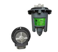 HWEIH Drain Water Pump Assembly For Washing Machine B40-5 220V 60HZ Drainage Motor Washer Parts