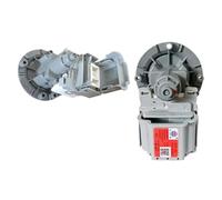 HWEIH Drain Water Pump Assembly For Washing Machine DC31-00181A B15-6A 220V 50HZ Drainage Motor Washer Parts