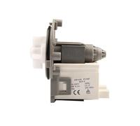 HWEIH Drainage Pump B20-6 For Roller Drum Washing Machine Drain Pump Motor BPX2-111/112 Deep Well Pump Wm200010851095wm1065