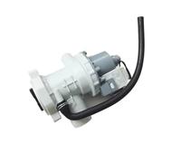 HWEIH Drainage Pump For Washing Machines TG70-1029ED(S)/Q1260E(S) Motor Motor Pumping Valve