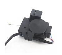 HWEIH Drainage Tractor XPQ-B For Automatic Washing Machine PQD-701 Drain Valve Motor Washer Parts