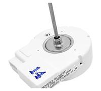 HWEIH DREP5020LD DA31-00146J Refrigerator Fan Motor Replacement Part For Refrigerator 1920 Fridge Evaporator Fan Motor