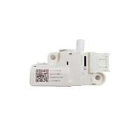 HWEIH Drum Washing Machine Side Door Lock DC34-00025D Disc Window Small Switch WW90K7415OW/SC OX Parts