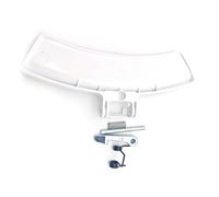 HWEIH Dryer Door Handle Kit 4055237731